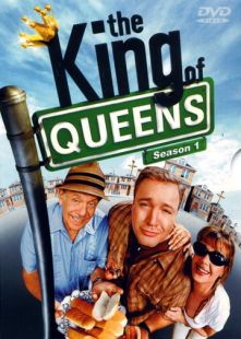 Постер «Король Квинса» (1998)