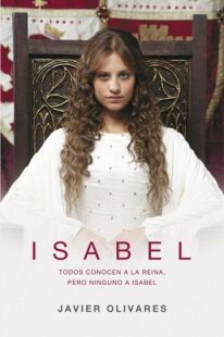 Постер «Изабелла» (2011)