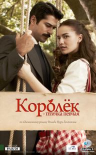 Постер «Королёк - птичка певчая» (2013)