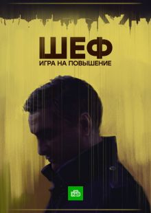 Постер «Шеф. Игра на повышение» (2016)