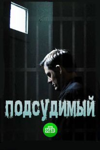 Постер «Подсудимый» (2018)