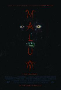 Постер «Малум» (2023)