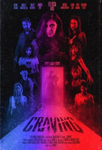 Постер «Жажда» (2023)
