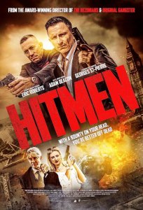 Постер «Герои и злодеи» (2023)