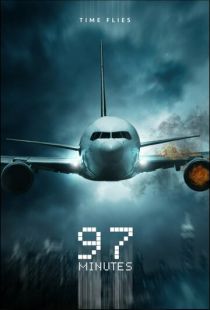 Постер «97 Минут» (2023)