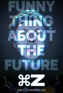 Постер «Команда Z» (2023)