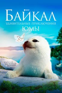 Постер «Байкал. Удивительные приключения Юмы» (2020)