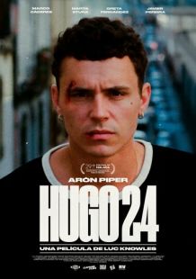 Постер: Уго 24 (2026)