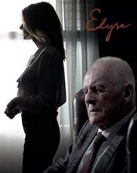 Постер «Элиз» (2020)
