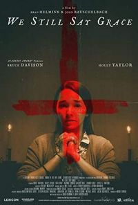 Постер «Мы еще молимся» (2020)