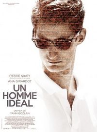 Постер «Идеальный мужчина» (2015)
