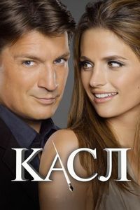 Постер «Касл» (2009)