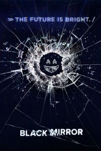Постер «Черное зеркало» (2011)