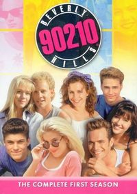 Постер: Беверли-Хиллз 90210